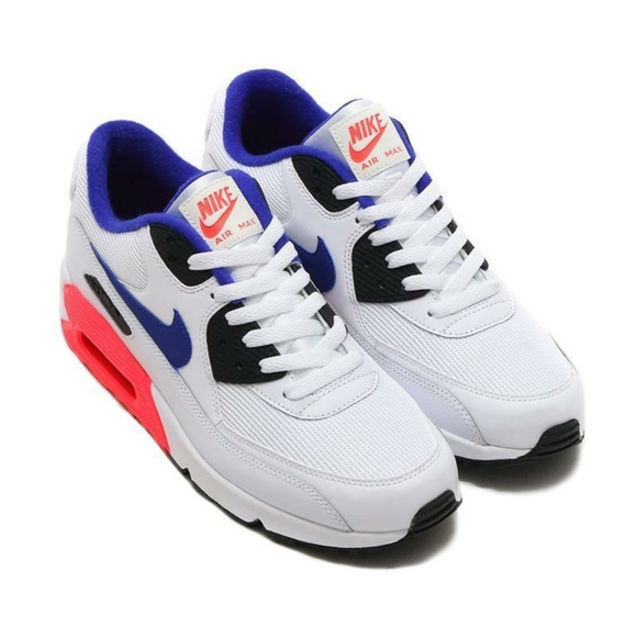 nike air max 90 essential ultramarine